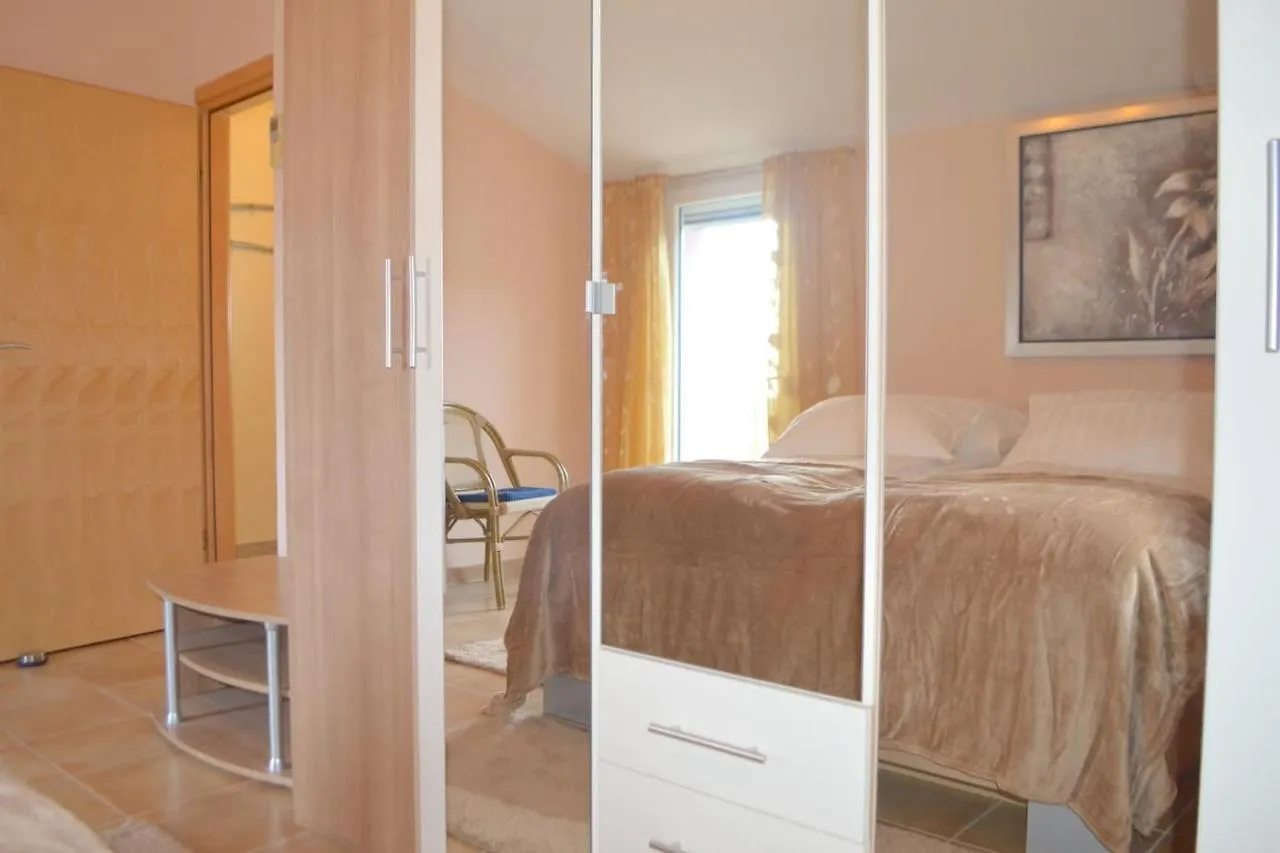Wohnung Mit Meerblick Romy Preko