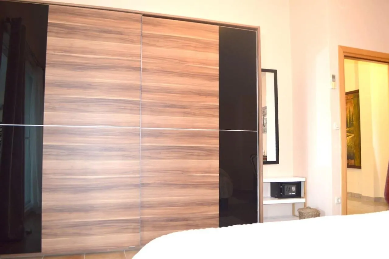 Apartamento Wohnung Mit Meerblick Romy Preko