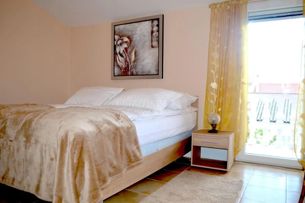 Wohnung Mit Meerblick Romy Preko 0*,  Croácia