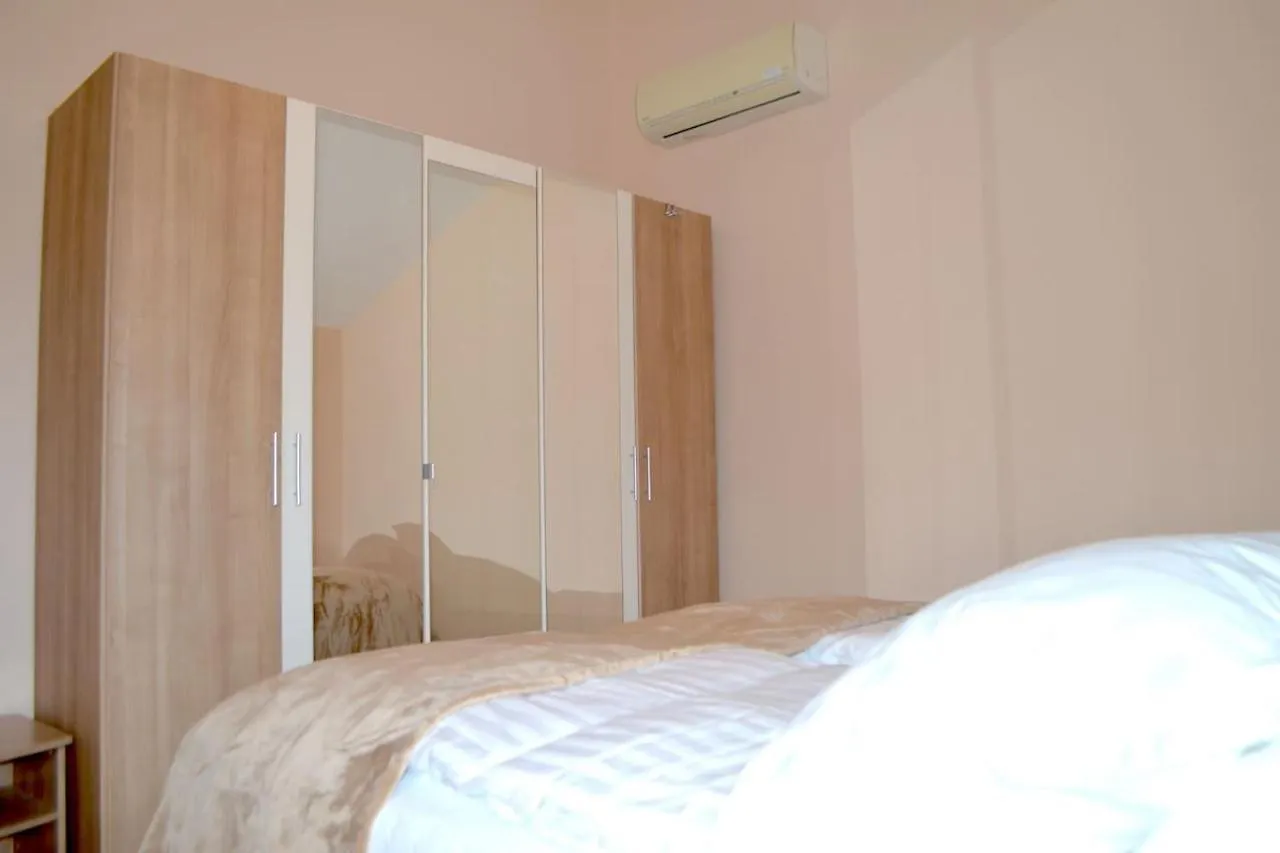 Wohnung Mit Meerblick Romy Preko