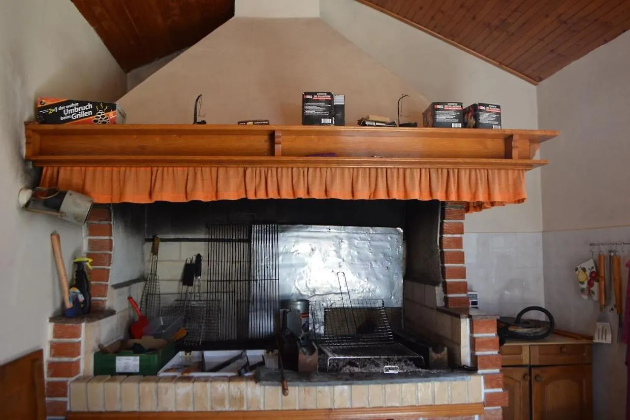 Wohnung Mit Meerblick Romy Preko Apartamento