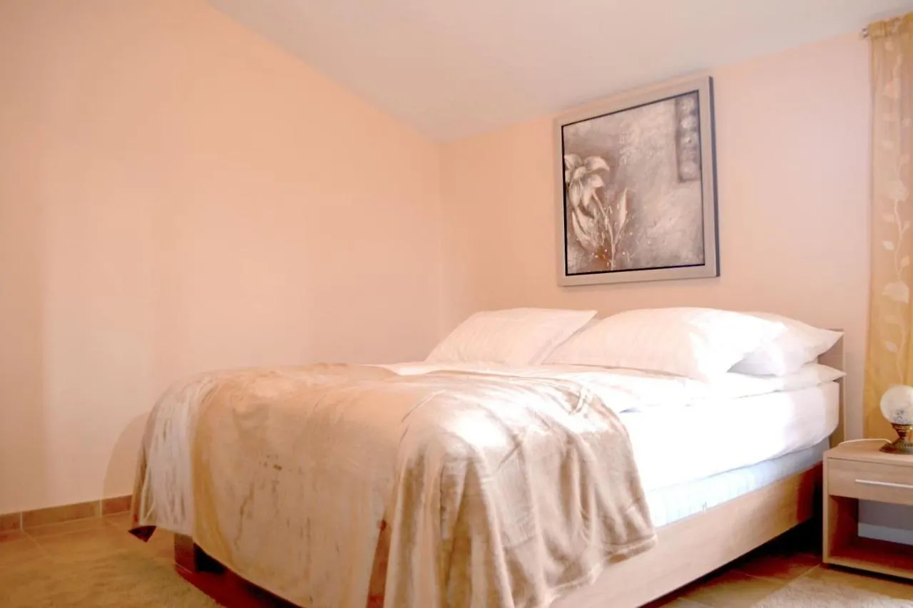 Wohnung Mit Meerblick Romy Preko Apartamento