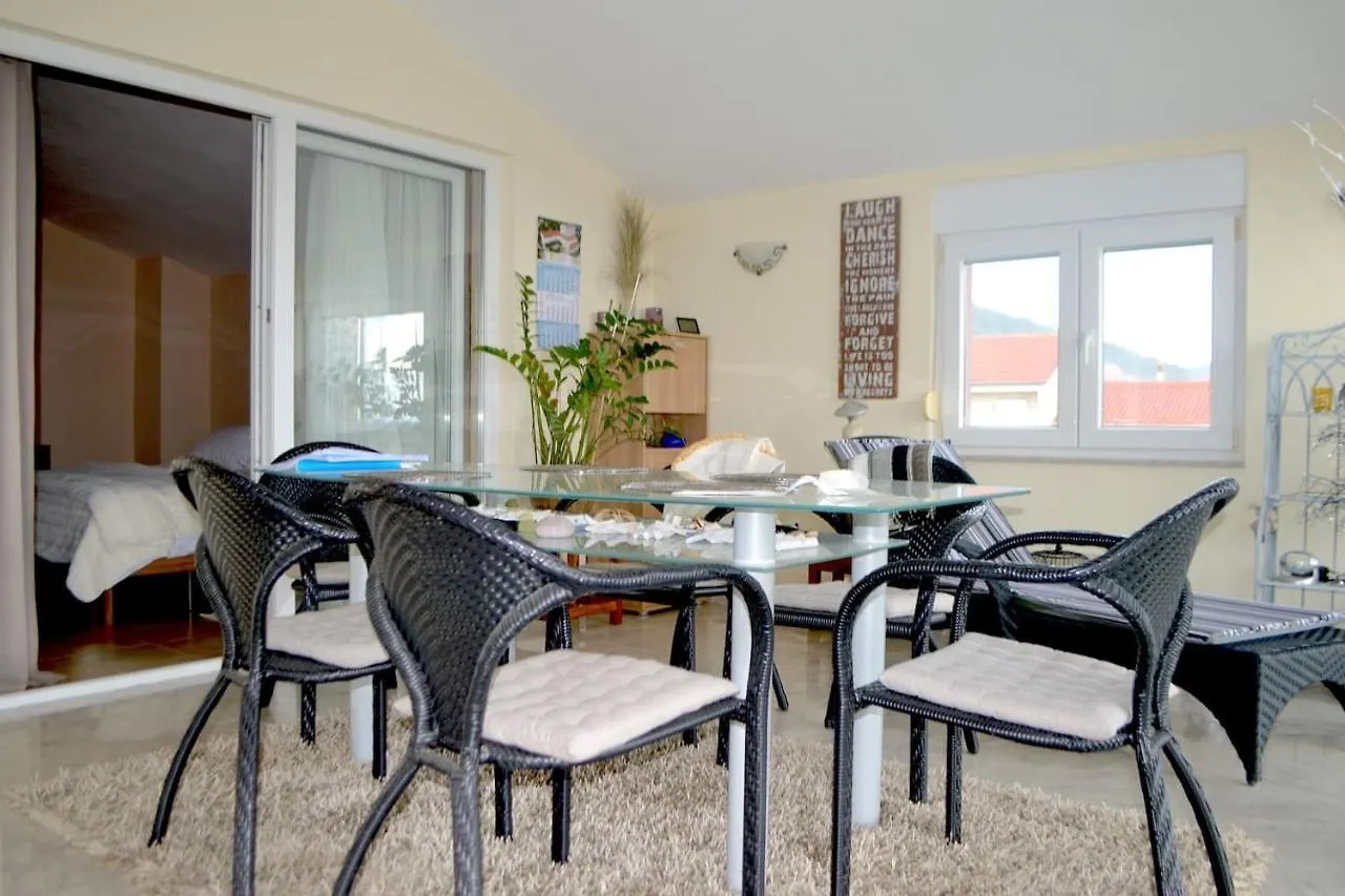 Wohnung Mit Meerblick Romy Preko