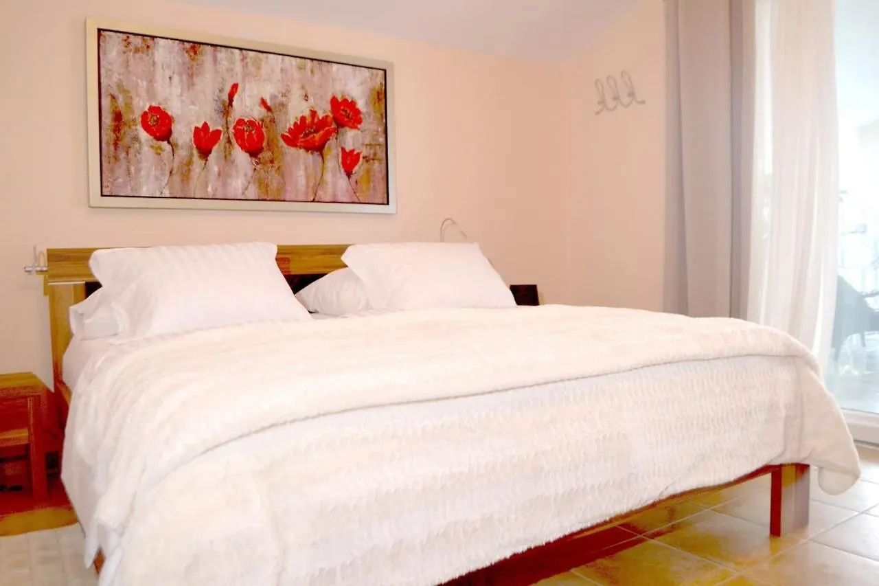 Wohnung Mit Meerblick Romy Preko 0*,