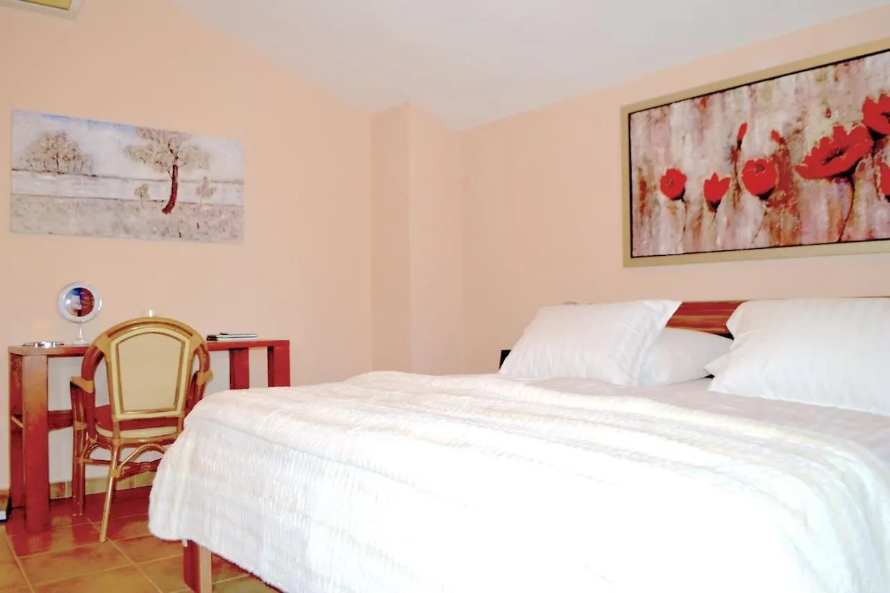 Apartamento Wohnung Mit Meerblick Romy Preko