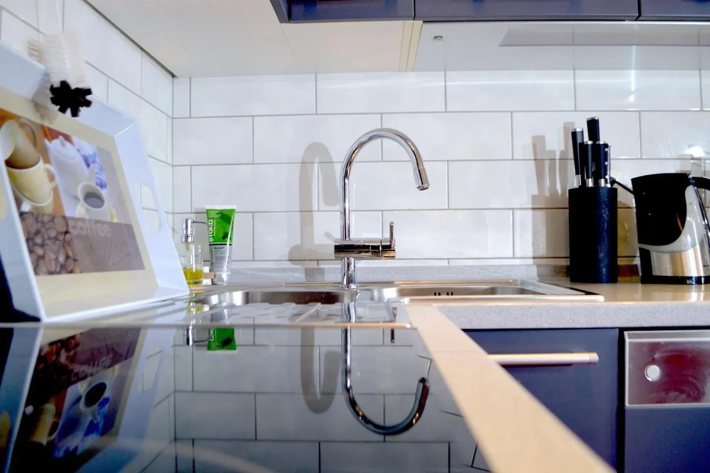 Wohnung Mit Meerblick Romy Preko Apartamento